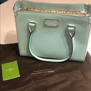 Kate Spade Purse